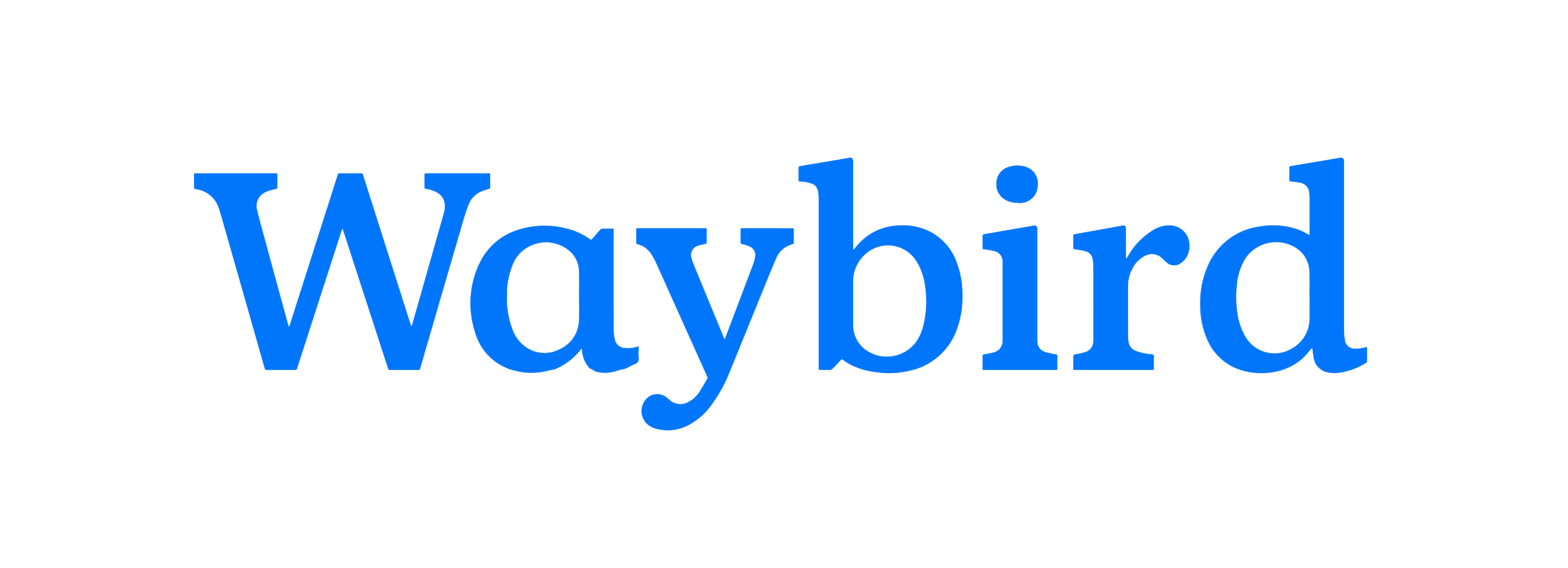 Waybird